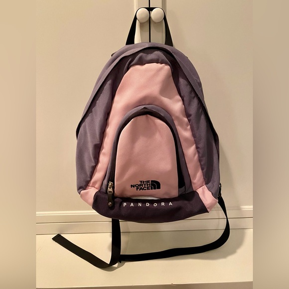 The North Face Mini Pandora Backpack - Picture 5 of 5